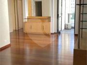 Apartamento para Venda em São Paulo/SP Higienópolis 3...