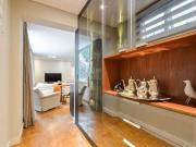 Apartamento para Venda em São Paulo/SP Higienópolis 3...