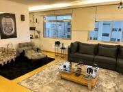 Apartamento para Venda em São Paulo/SP Higienópolis 3...