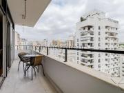 Apartamento para Venda em São Paulo/SP Santa Cecília 3...