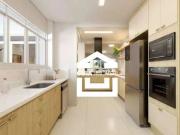 Apartamento para Venda em São Paulo/SP Higienópolis 3...