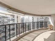 Apartamento para Venda em São Paulo/SP Higienópolis 3...