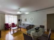 Apartamento para Venda em São Paulo/SP Higienópolis 3...