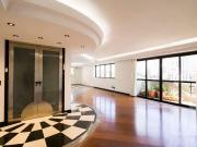 Apartamento para Venda em São Paulo/SP Higienópolis 3...