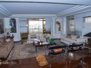 Apartamento para Venda em São Paulo/SP Higienópolis 3...