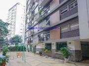 Apartamento para Venda em São Paulo/SP Higienópolis 3...