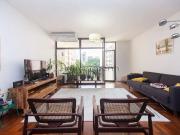 Apartamento para Venda em São Paulo/SP Higienópolis 3...