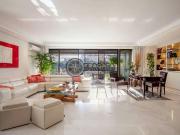 Apartamento para Venda em São Paulo/SP Higienópolis 3...