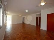 Apartamento para Venda em São Paulo/SP Higienópolis 3...