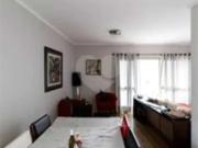 Apartamento para Venda em São Paulo/SP Higienópolis 3...