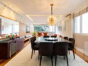 Apartamento para Venda em São Paulo/SP Higienópolis 3...