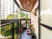 Apartamento para Venda em São Paulo/SP Higienópolis 3...