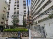 Apartamento para Venda em São Paulo/SP Higienópolis 3...