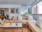 Apartamento para Venda em São Paulo/SP Higienópolis 3...
