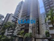 Apartamento para Venda em São Paulo/SP Santa Cecília 4...