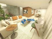 Apartamento para Venda em São Paulo/SP Higienópolis 4...