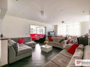 Apartamento para Venda em São Paulo/SP Higienópolis 4...