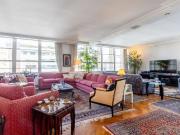 Apartamento para Venda em São Paulo/SP Higienópolis 4...