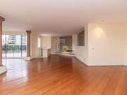 Apartamento para Venda em São Paulo/SP Higienópolis 4...