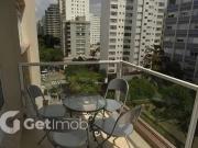 Apartamento para Venda em São Paulo/SP Higienópolis 4...