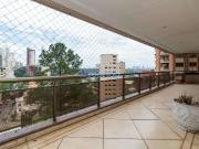 Apartamento para Venda em São Paulo/SP Higienópolis 4...