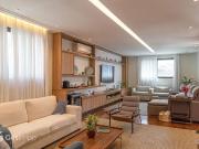 Apartamento para Venda em São Paulo/SP Higienópolis 4...