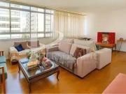 Apartamento para Venda em São Paulo/SP Higienópolis 4...