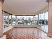 Apartamento para Venda em São Paulo/SP Higienópolis 4...