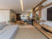 Apartamento para Venda em São Paulo/SP Higienópolis 4...