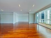 Apartamento para Venda em São Paulo/SP Higienópolis 4...