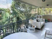 Apartamento para Venda em São Paulo/SP Higienópolis 4...