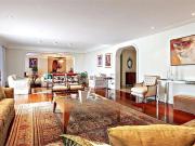 Apartamento para Venda em São Paulo/SP Higienópolis 4...