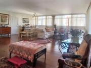 Apartamento para Venda em São Paulo/SP Higienópolis 4...