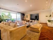 Apartamento para Venda em São Paulo/SP Higienópolis 4...