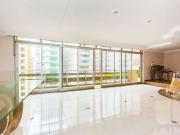 Apartamento para Venda em São Paulo/SP Higienópolis 4...