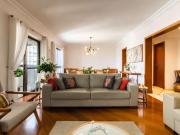 Apartamento para Venda em São Paulo/SP Higienópolis 4...