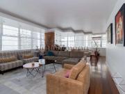 Apartamento para Venda em São Paulo/SP Higienópolis 4...