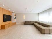 Apartamento para Venda em São Paulo/SP Higienópolis 4...