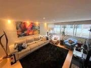 Apartamento para Venda em São Paulo/SP Higienópolis 4...