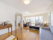 Apartamento para Venda em São Paulo/SP Higienópolis 4...