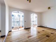 Apartamento para Venda em São Paulo/SP Higienópolis 4...