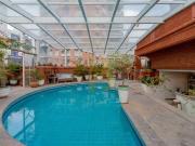 Apartamento para Venda em São Paulo/SP Higienópolis 4...