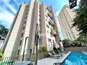 Apartamento para Venda em São Paulo/SP Higienópolis 4...