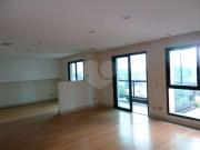 Apartamento para Venda em São Paulo/SP Higienópolis 4...