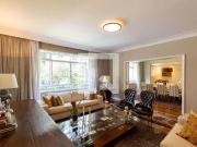 Apartamento para Venda em São Paulo/SP Higienópolis 4...