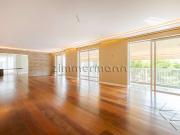 Apartamento para Venda em São Paulo/SP Higienópolis 4...