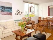 Apartamento para Venda em São Paulo/SP Higienópolis 4...