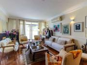 Apartamento para Venda em São Paulo/SP Higienópolis 4...