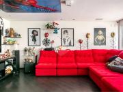 Apartamento para Venda em São Paulo/SP Higienópolis 4...