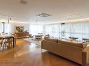 Apartamento para Venda em São Paulo/SP Higienópolis 4...